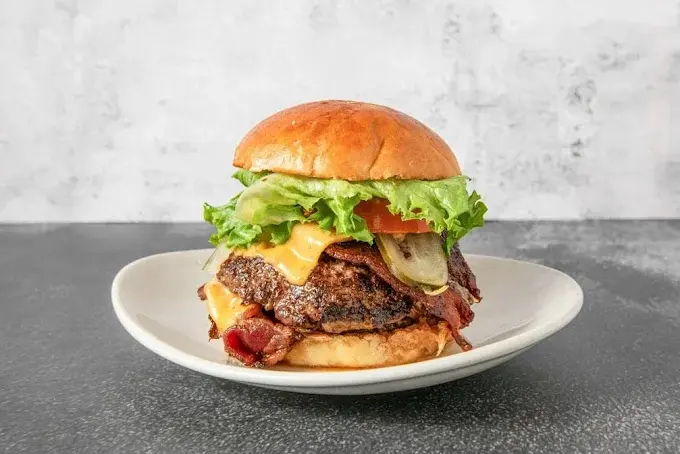Classic poutine with house-cut fries at The Hangout casual diner in Regina, SK