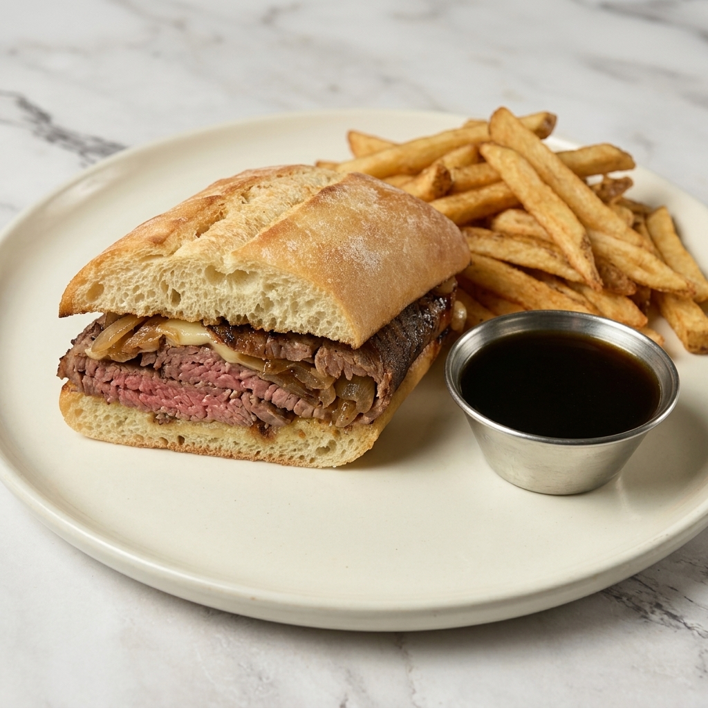 Handcrafted burgers at The Hangout casual diner on Quance Street, Regina